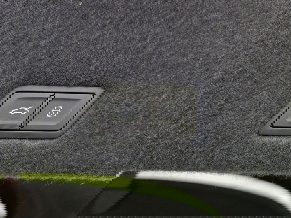 Lamborghini Urus usata a Bologna (19)