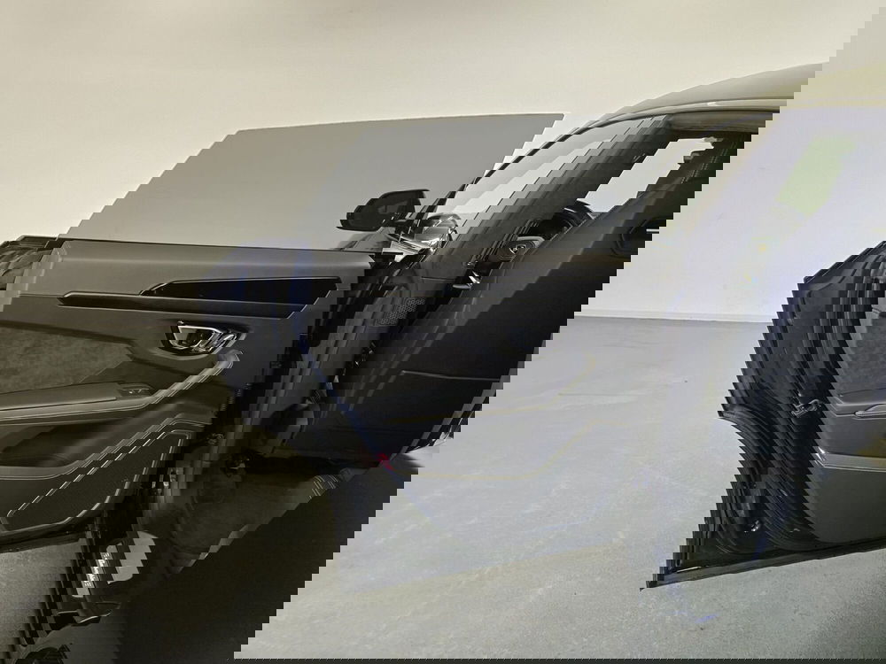 Lamborghini Urus usata a Bologna (20)