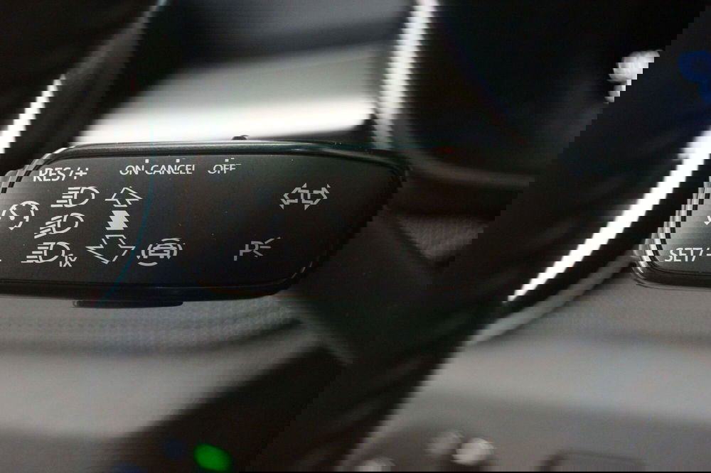 Skoda Fabia usata a Torino (12)