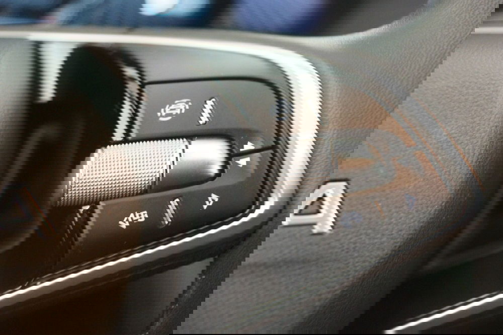 Skoda Fabia usata a Torino (14)