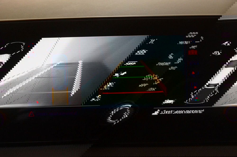 Skoda Fabia usata a Torino (16)