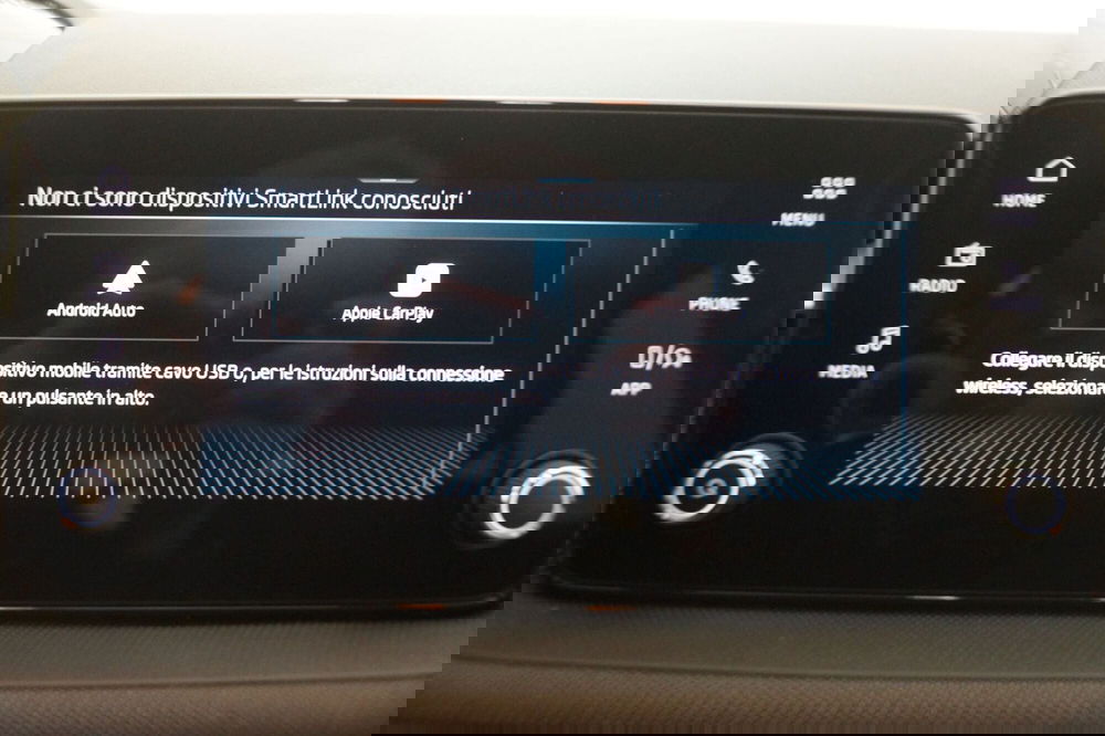 Skoda Fabia usata a Torino (18)