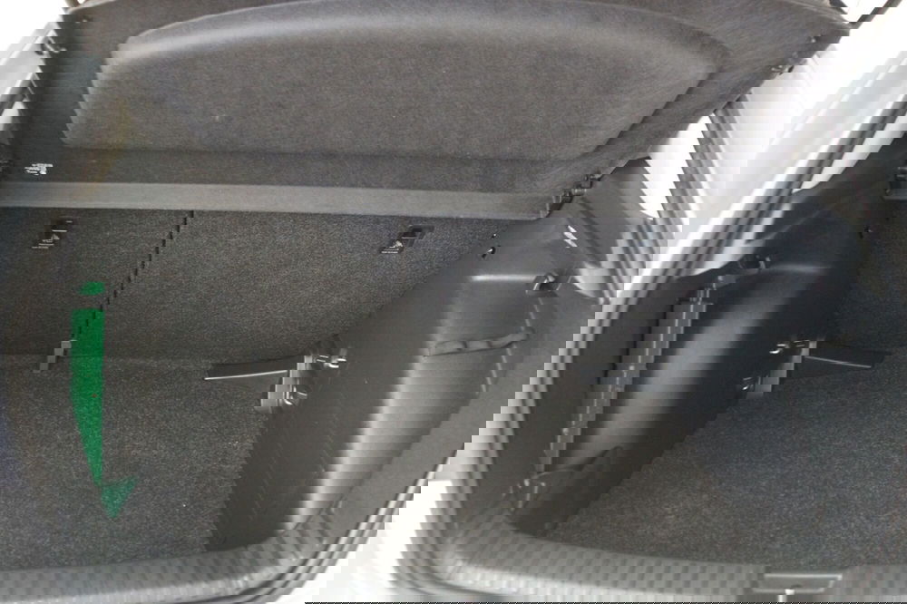 Skoda Fabia usata a Torino (7)