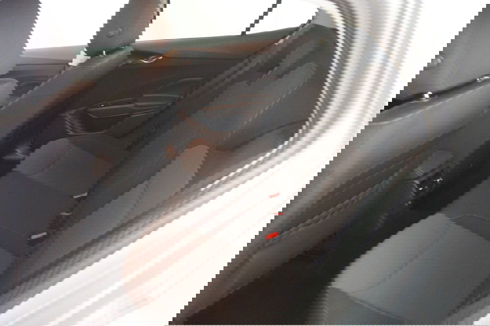 Skoda Fabia usata a Torino (8)