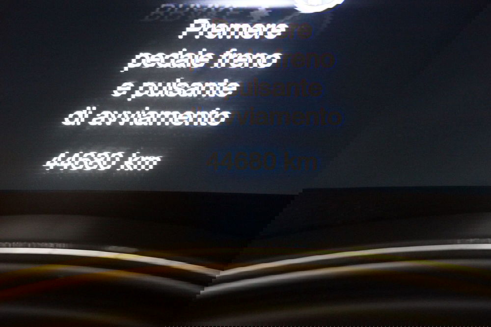 Jeep Grand Cherokee usata a Torino (12)