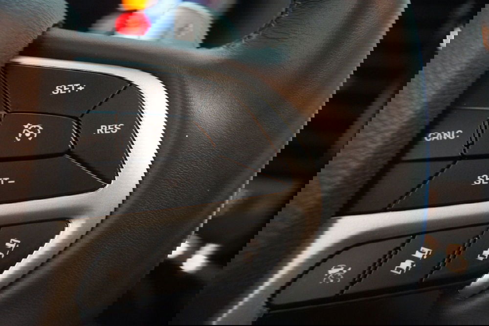 Jeep Grand Cherokee usata a Torino (14)