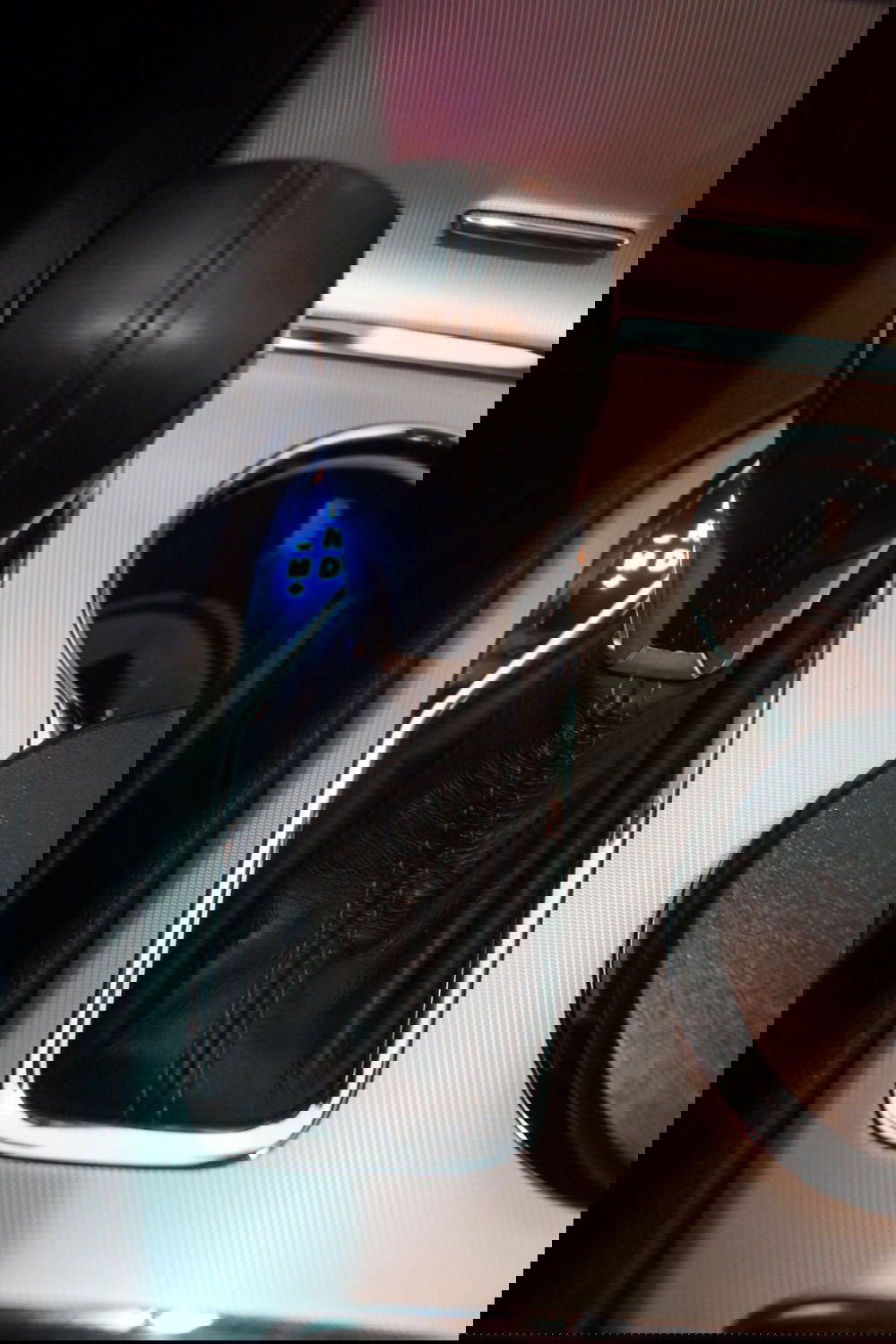 Jeep Grand Cherokee usata a Torino (15)