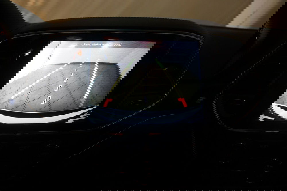 Jeep Grand Cherokee usata a Torino (16)