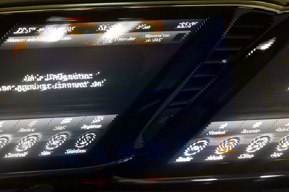 Jeep Grand Cherokee usata a Torino (19)