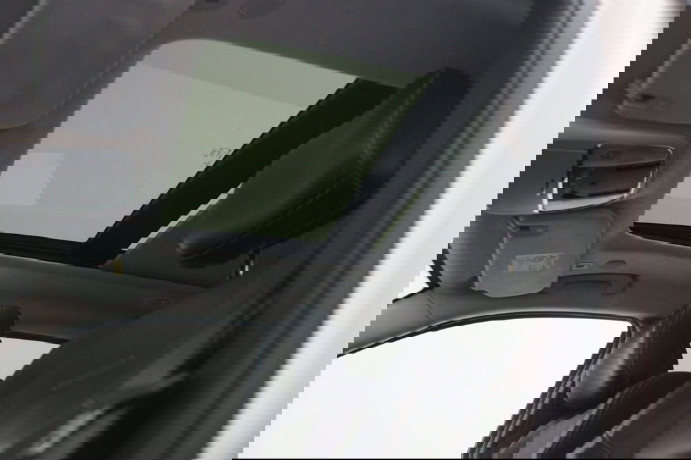 Jeep Grand Cherokee usata a Torino (20)