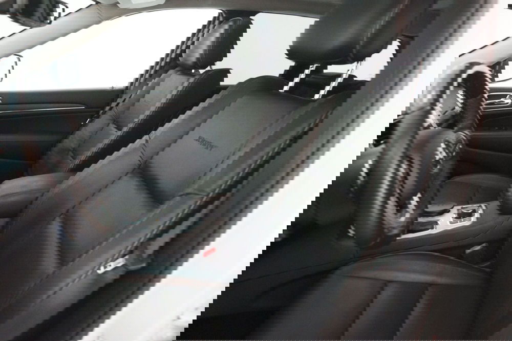 Jeep Grand Cherokee usata a Torino (9)