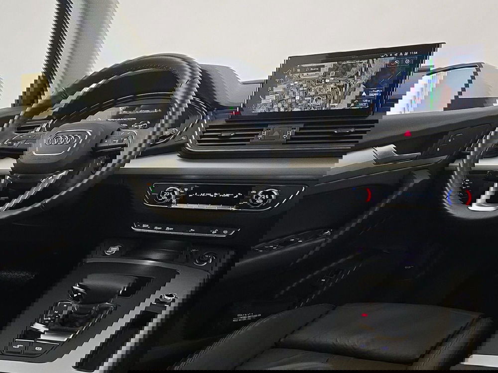 Audi Q5 Sportback usata a Alessandria (11)