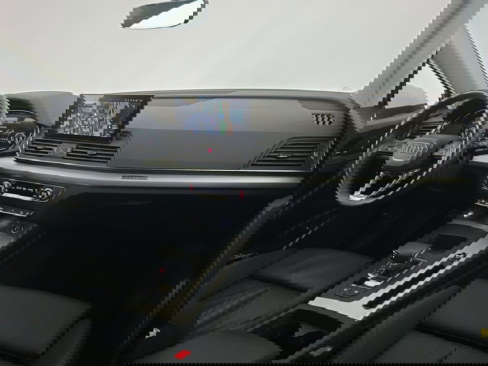 Audi Q5 Sportback usata a Alessandria (13)