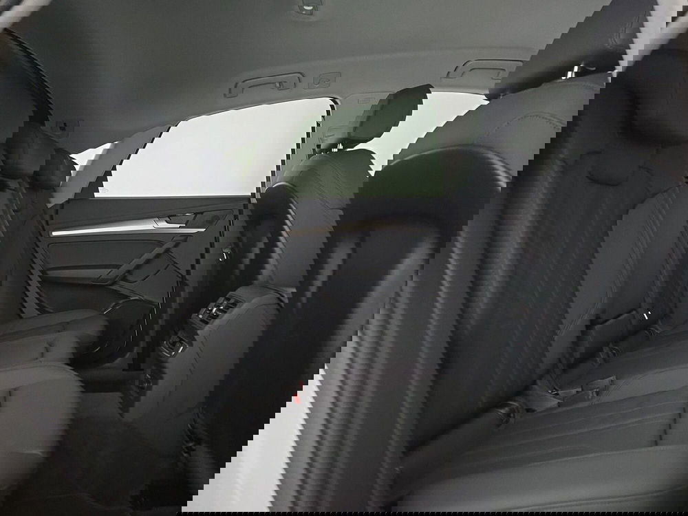 Audi Q5 Sportback usata a Alessandria (15)