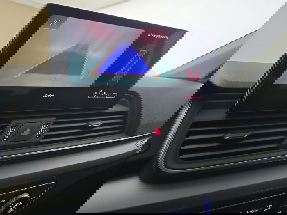 Audi Q5 Sportback usata a Alessandria (16)