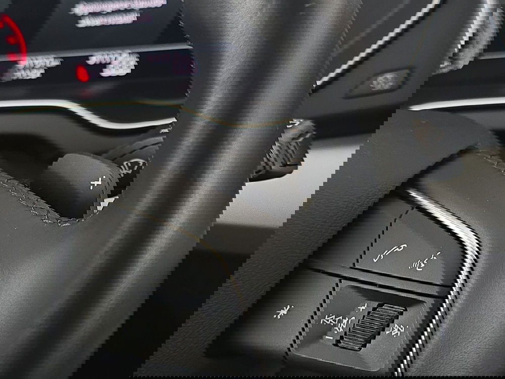 Audi Q5 Sportback usata a Alessandria (17)