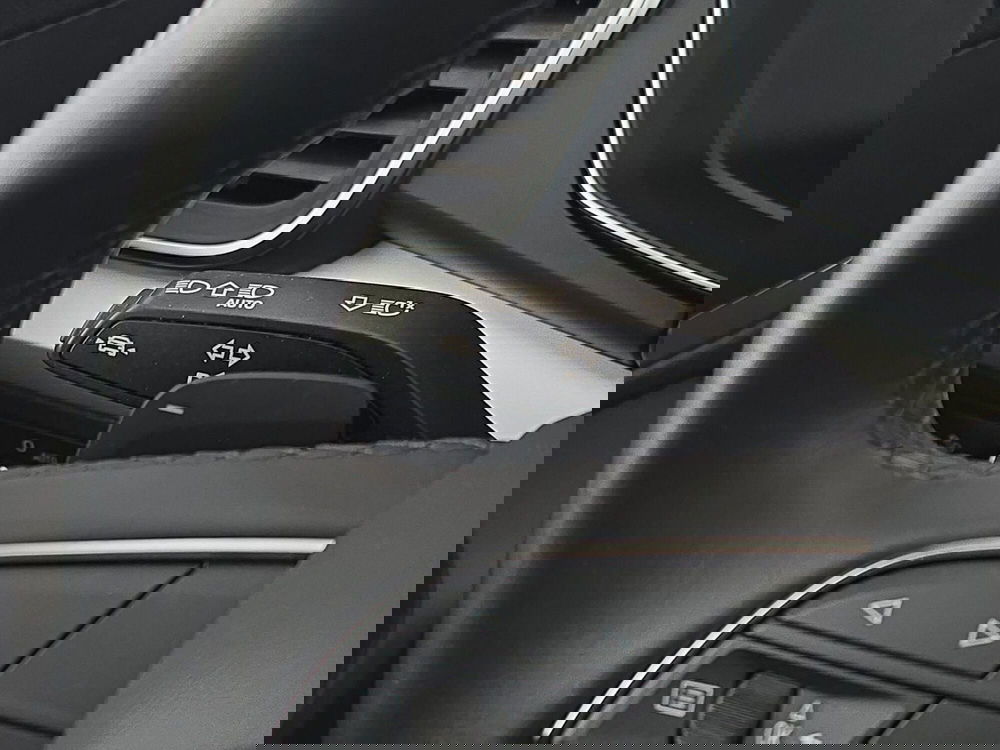 Audi Q5 Sportback usata a Alessandria (18)