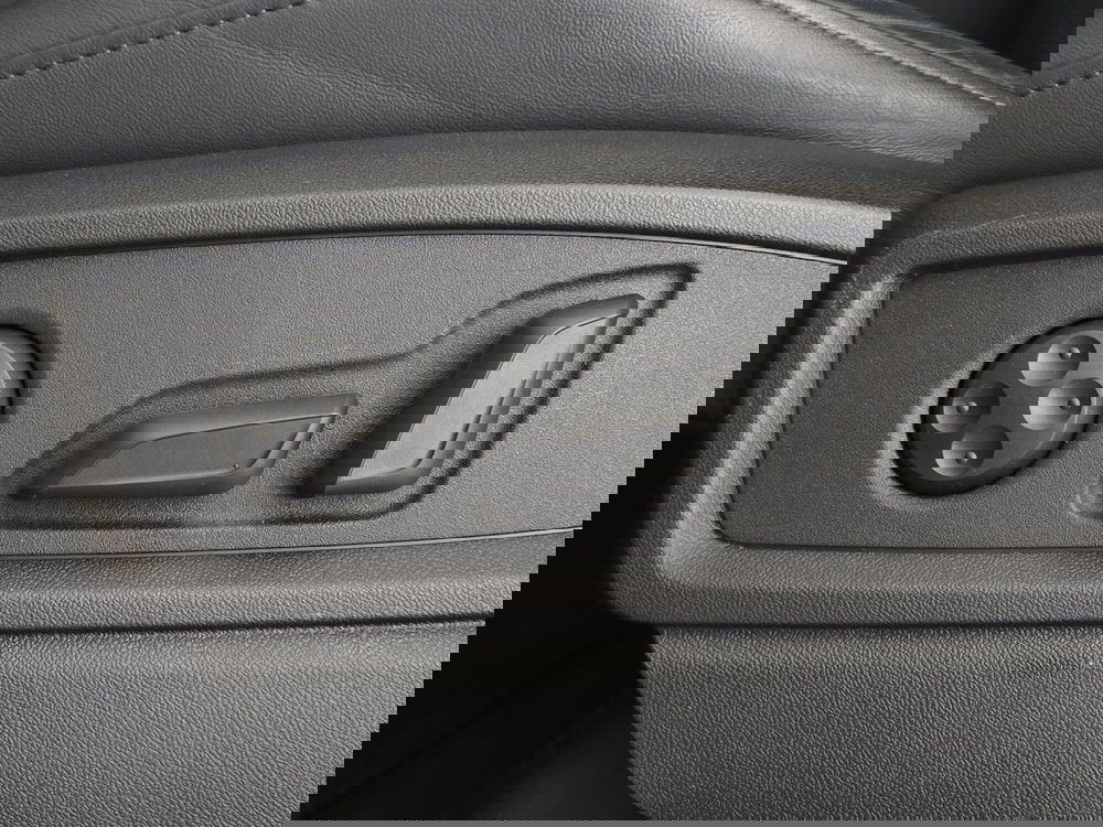 Audi Q5 Sportback usata a Alessandria (19)