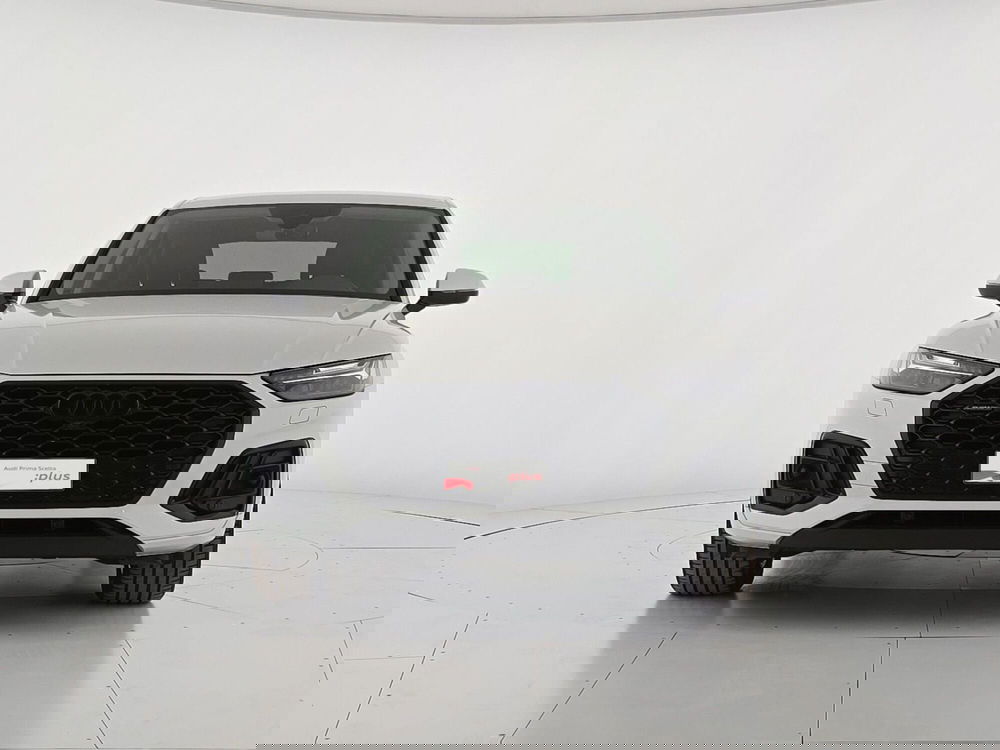 Audi Q5 Sportback usata a Alessandria (2)