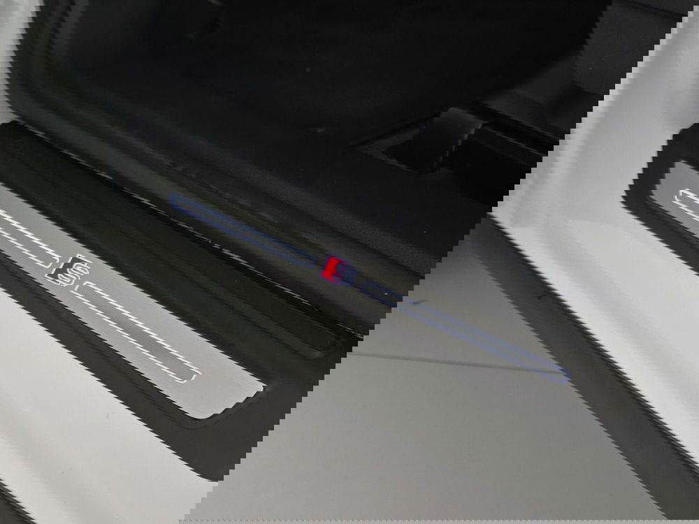 Audi Q5 Sportback usata a Alessandria (20)