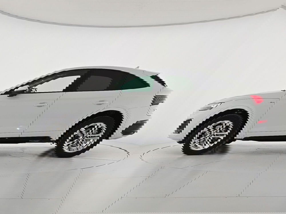 Audi Q5 Sportback usata a Alessandria (3)