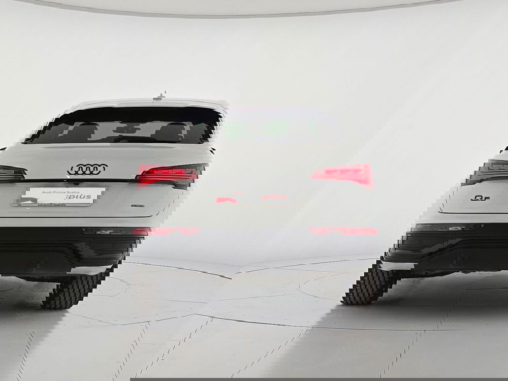 Audi Q5 Sportback usata a Alessandria (5)