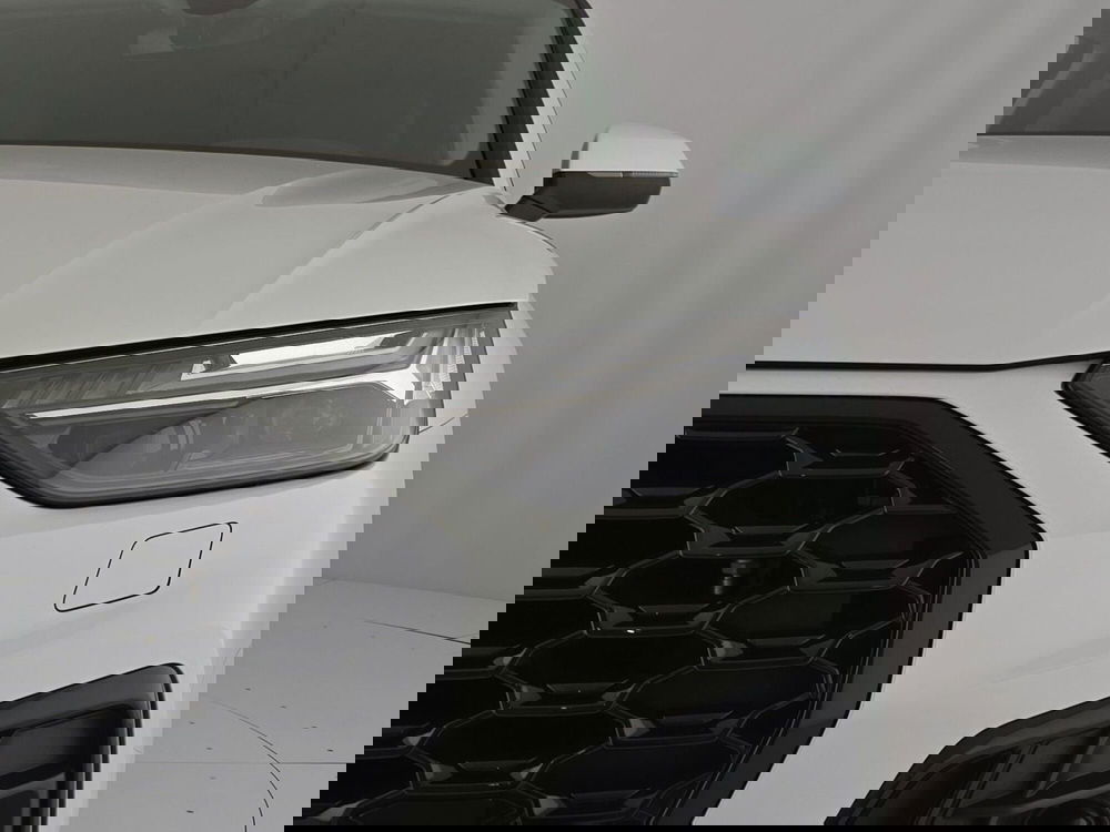 Audi Q5 Sportback usata a Alessandria (6)