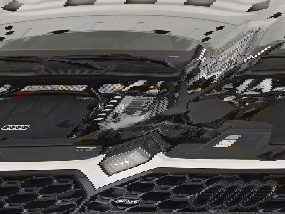 Audi Q5 Sportback usata a Alessandria (8)