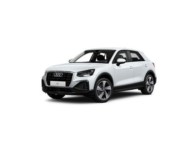 Audi Q2 Q2 35 TFSI Admired del 2023 usata a Asti
