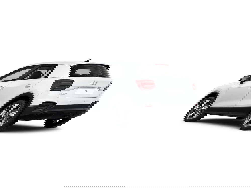 Audi Q2 usata a Asti (4)