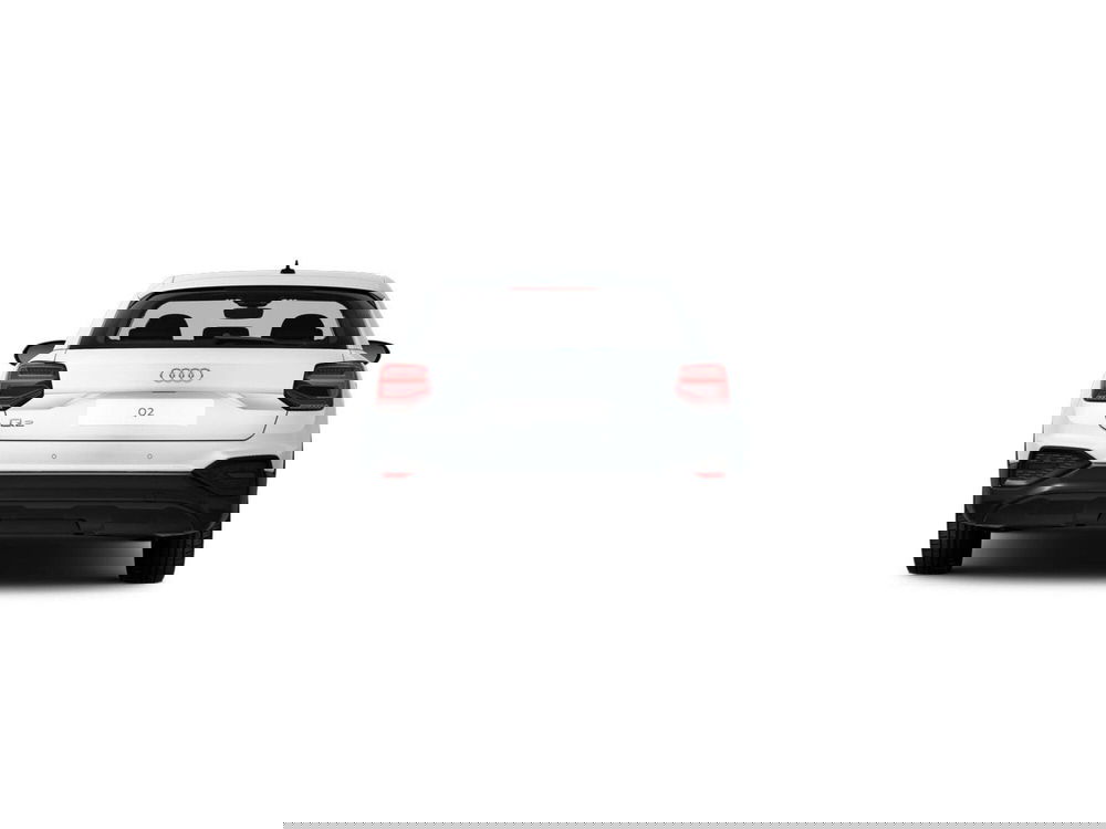 Audi Q2 usata a Asti (5)