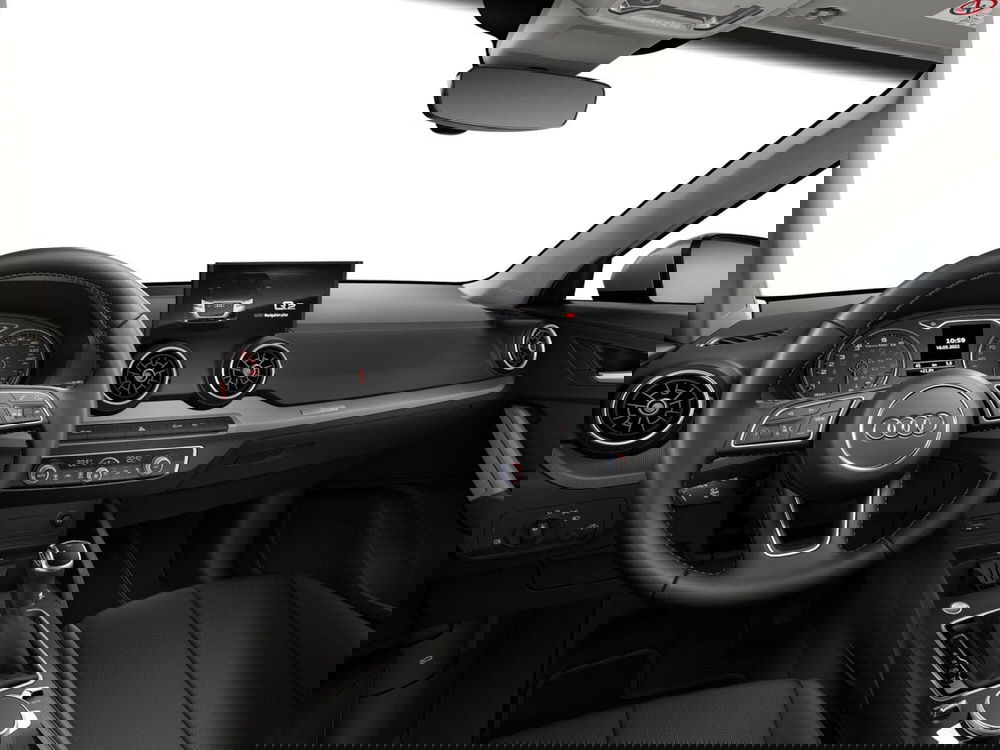 Audi Q2 usata a Asti (7)