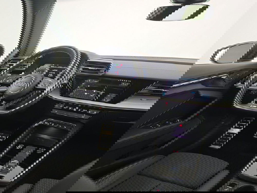 Audi A3 Sportback usata a Alessandria (10)