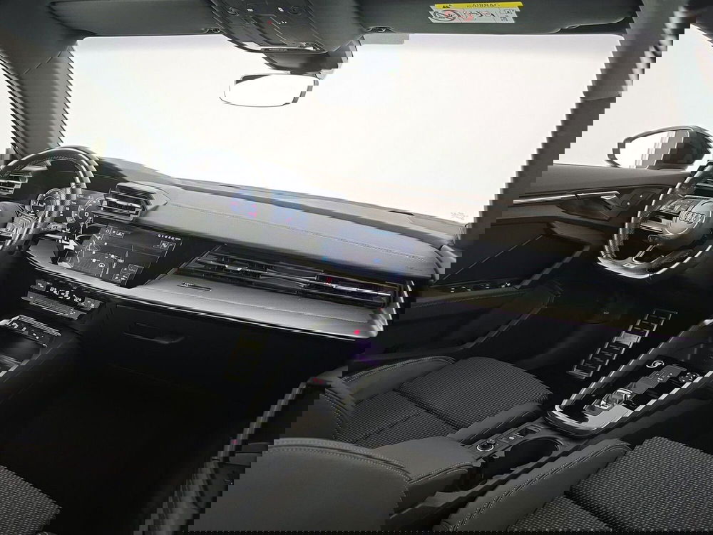 Audi A3 Sportback usata a Alessandria (12)