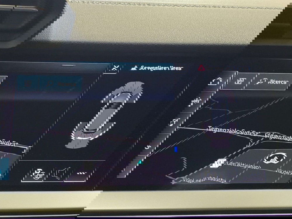 Audi A3 Sportback usata a Alessandria (13)