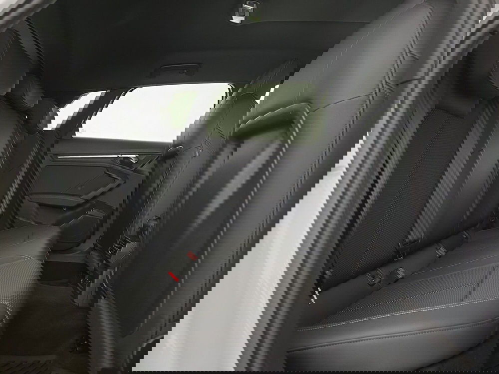 Audi A3 Sportback usata a Alessandria (15)