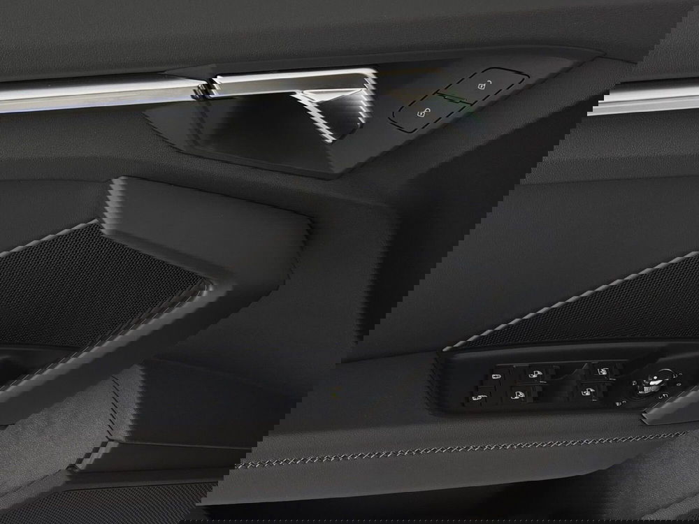 Audi A3 Sportback usata a Alessandria (16)