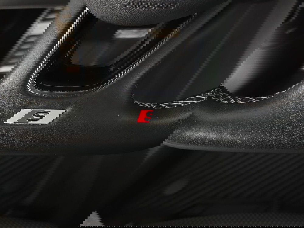 Audi A3 Sportback usata a Alessandria (19)