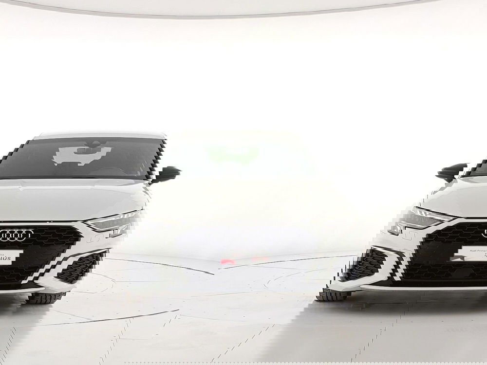 Audi A3 Sportback usata a Alessandria (2)