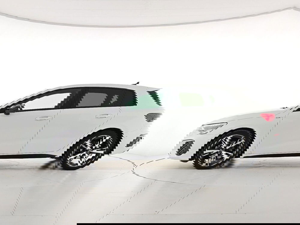 Audi A3 Sportback usata a Alessandria (3)