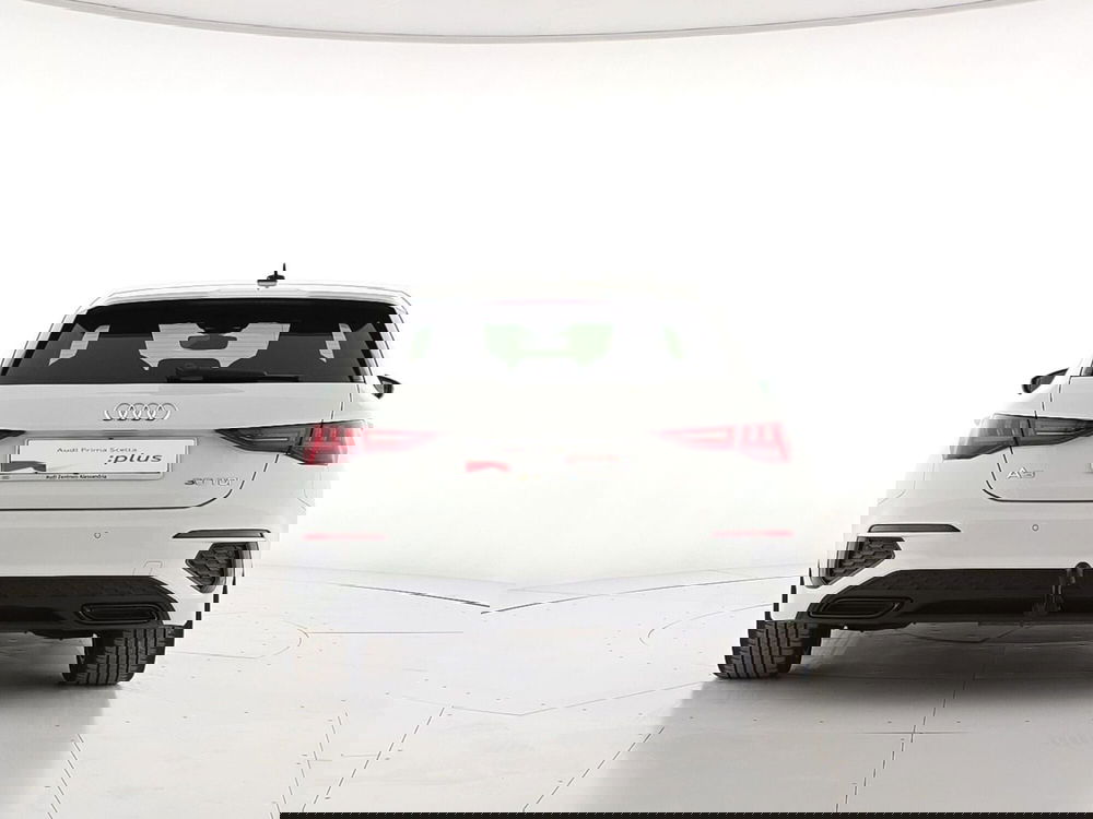 Audi A3 Sportback usata a Alessandria (5)