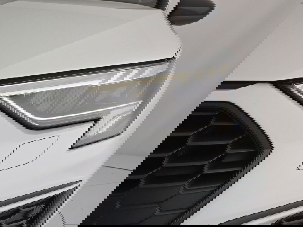 Audi A3 Sportback usata a Alessandria (6)