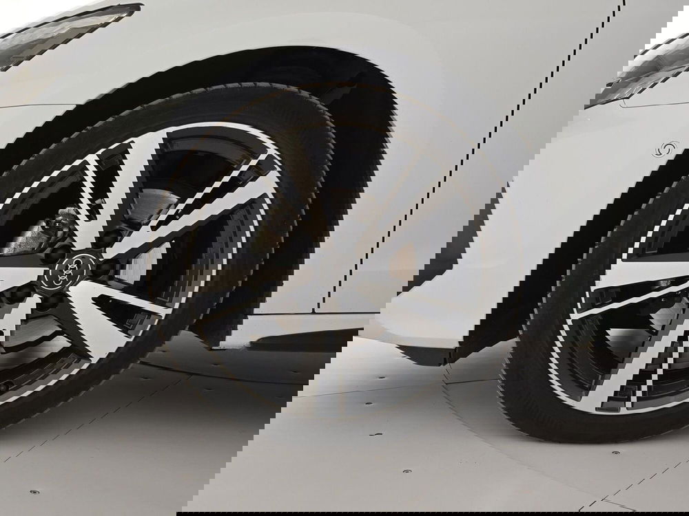 Audi A3 Sportback usata a Alessandria (7)