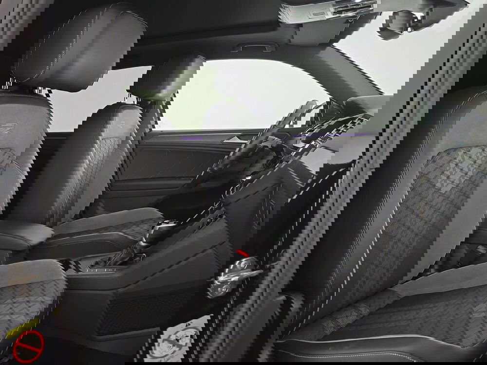 Volkswagen Tiguan usata a Alessandria (12)