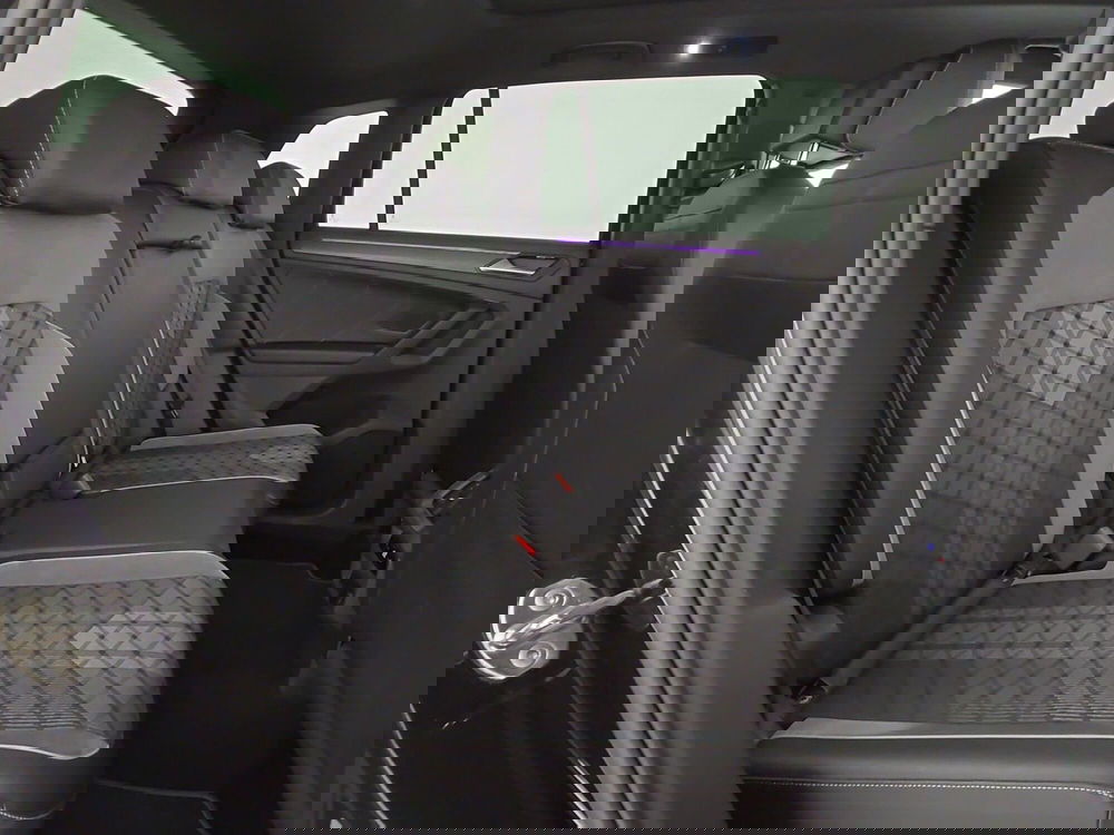 Volkswagen Tiguan usata a Alessandria (13)