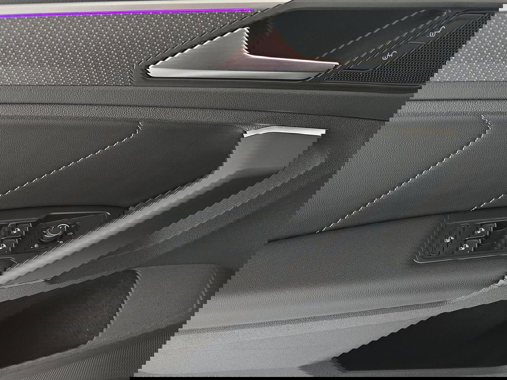 Volkswagen Tiguan usata a Alessandria (15)