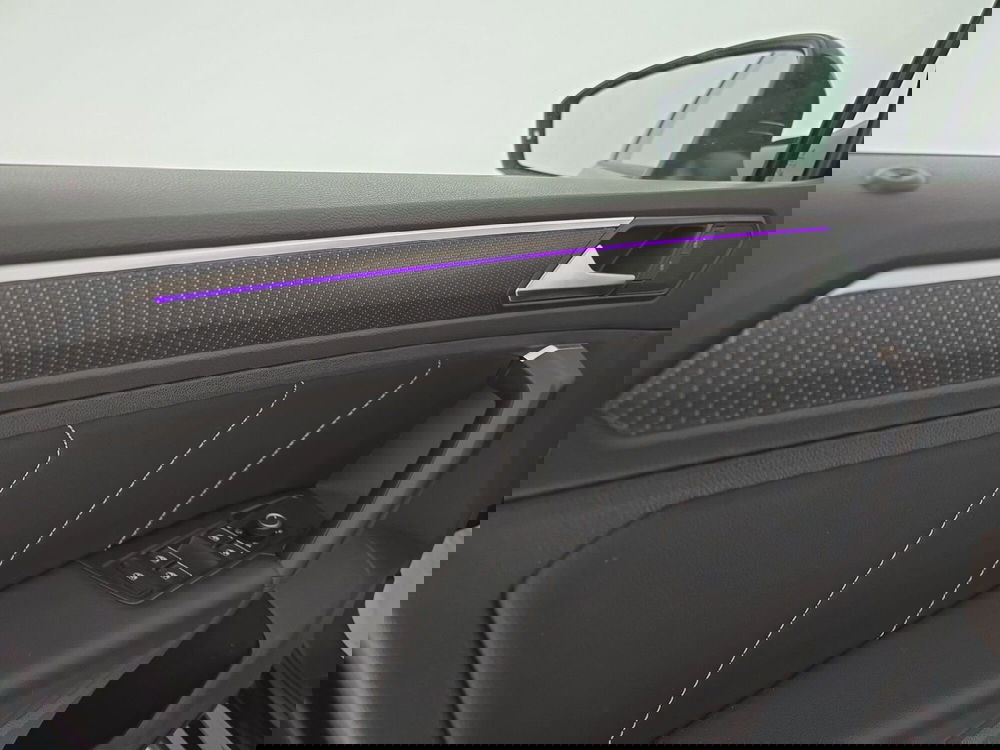 Volkswagen Tiguan usata a Alessandria (16)