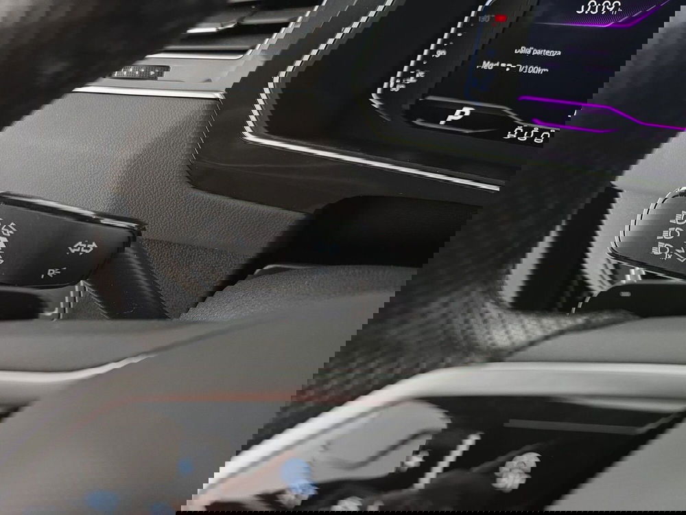 Volkswagen Tiguan usata a Alessandria (17)