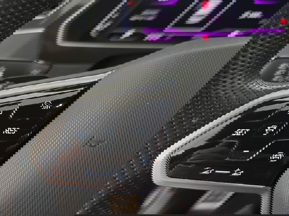 Volkswagen Tiguan usata a Alessandria (18)