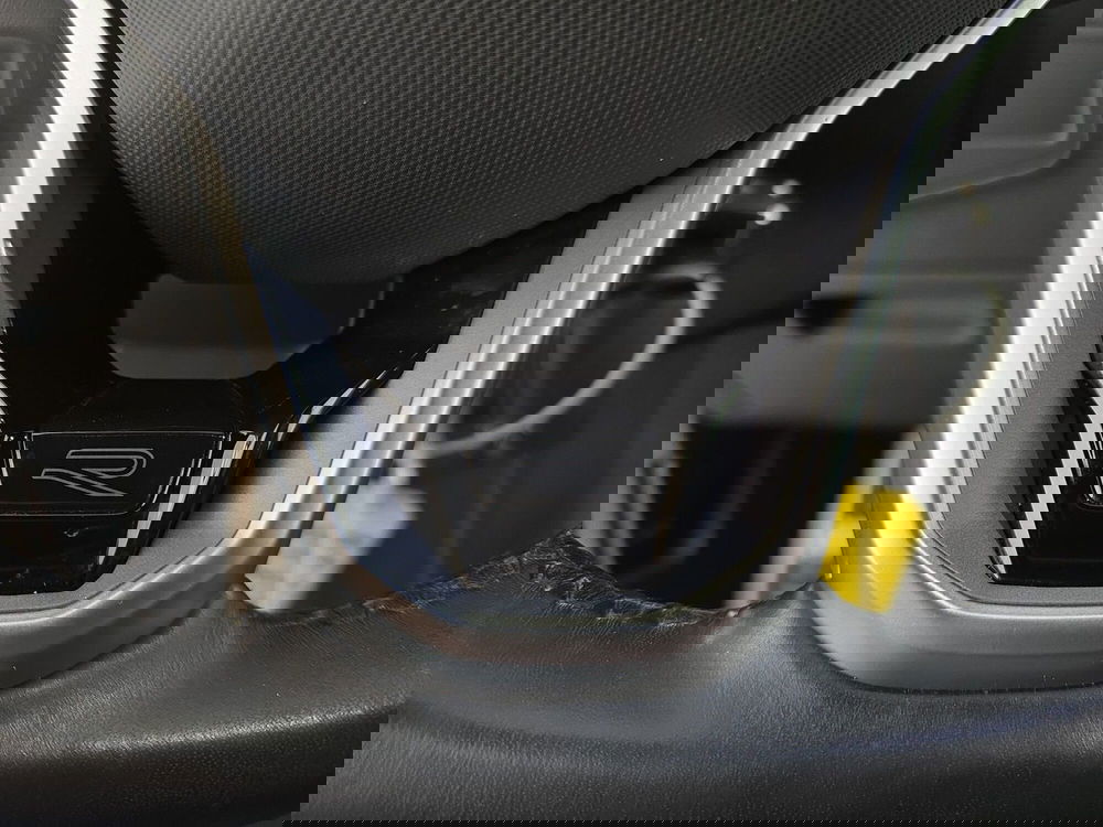 Volkswagen Tiguan usata a Alessandria (19)